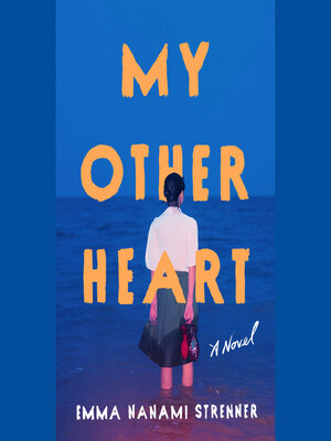 cover image of My Other Heart